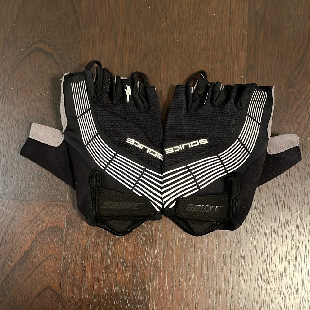 Biking Gloves